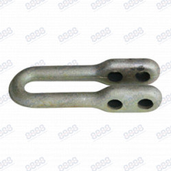 Category image for CHECK CHAIN SHACKLE