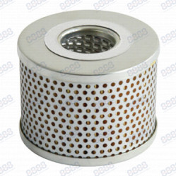Category image for OIL FILTERS