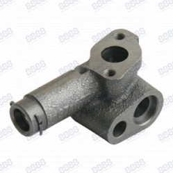 Category image for OIL PRESSURE RELIEF VALVES